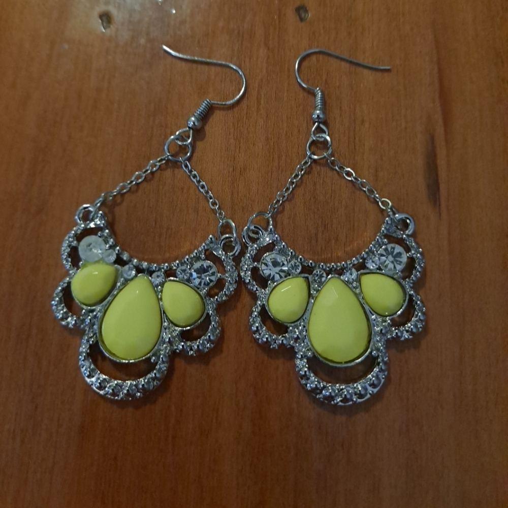 Fashion Earrings